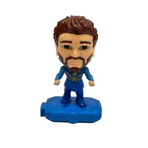 2021 McDonald's Toy #1 Marvel Eternals Ikaris